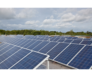 Dimplex Solar Heating