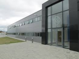 Glen Dimplex Dunleer